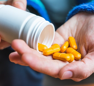 Taking Probiotics with Antibiotics to protect your Gut